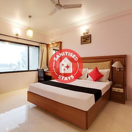 Capital O 41646 Hotel Devi Towers Salem Buitenkant foto